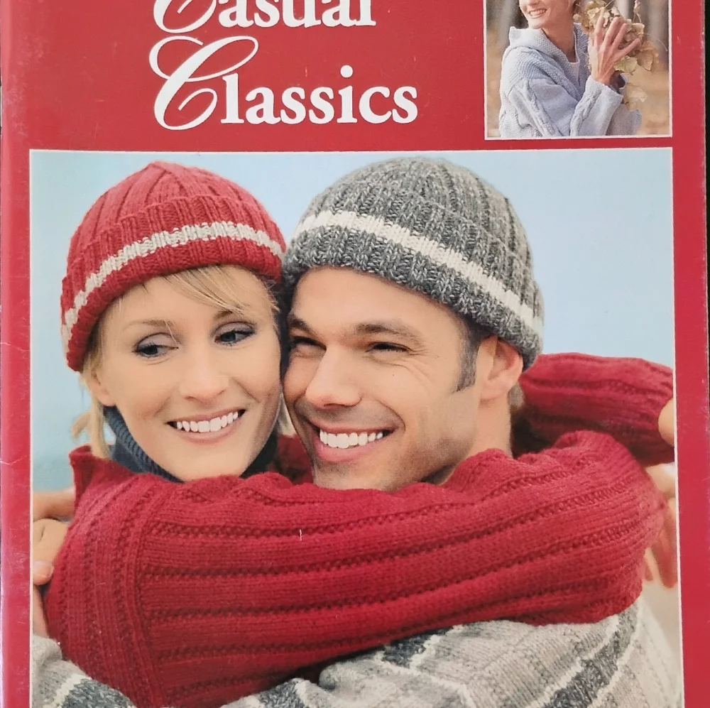 Knitting Project Books - Picture 8 of 11